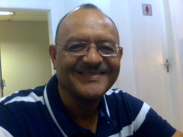 Marcos de Oliveira Machado