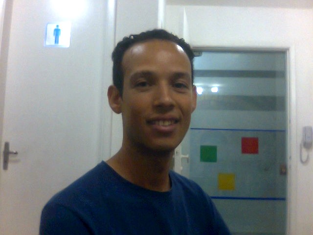 Paulo Conceição Lopes