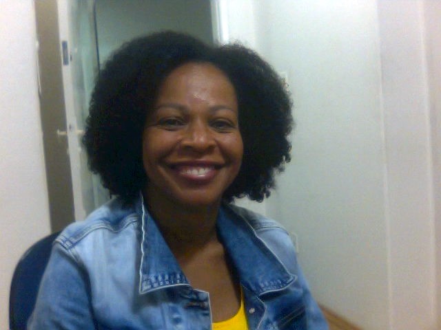 Andreia Veloso Barbosa