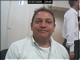 Mauricio Rodrigues de Melo