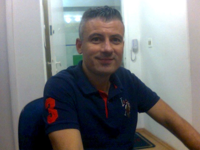 Leonardo Daniel Pinto