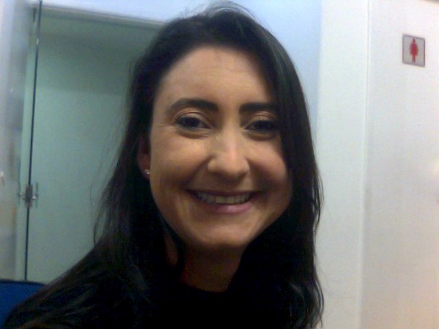 Roseli Correia de Mello
