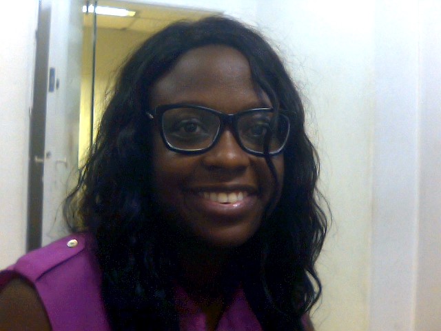 Mariama Tomaz Nogueira da Silva