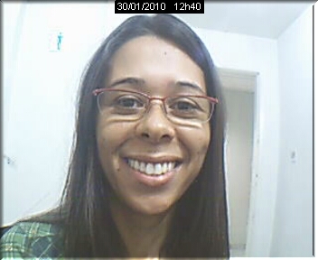 Edina Costa Rodrigues