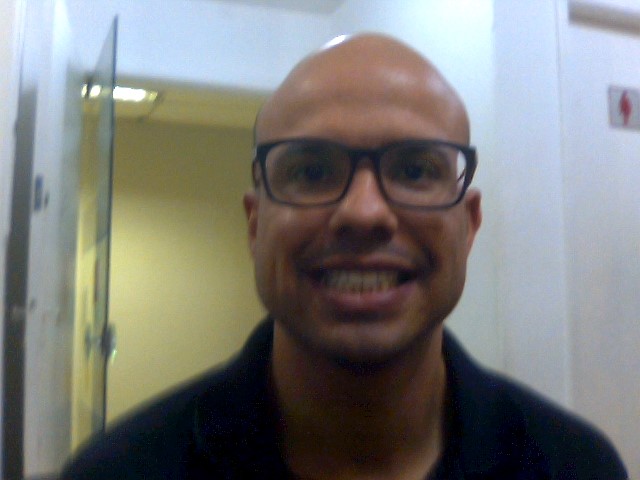 Bruno de Oliveira