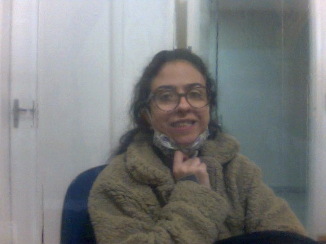 Aline Fernanda Gindro Labanca