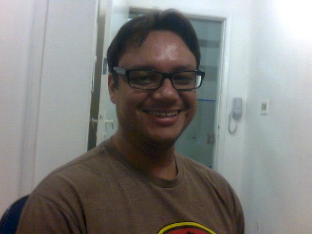 Alexandre Silva Ciconato