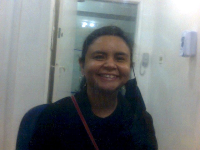 Marcele Regina Castro de Oliveira
