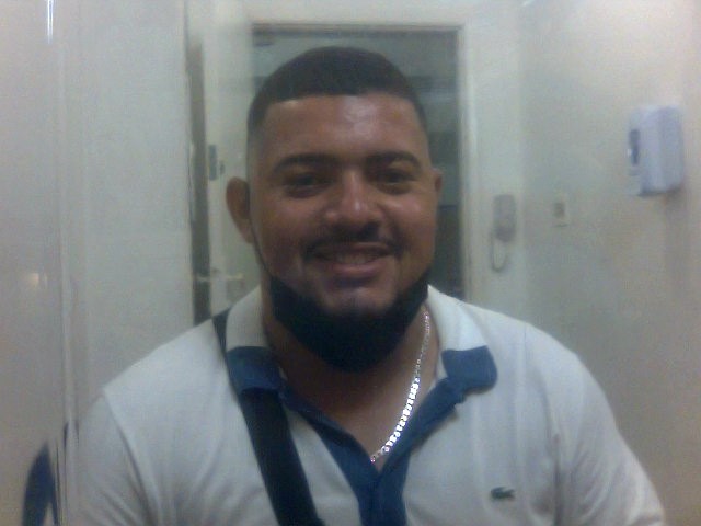 Gabriel da Silva Jarandilha