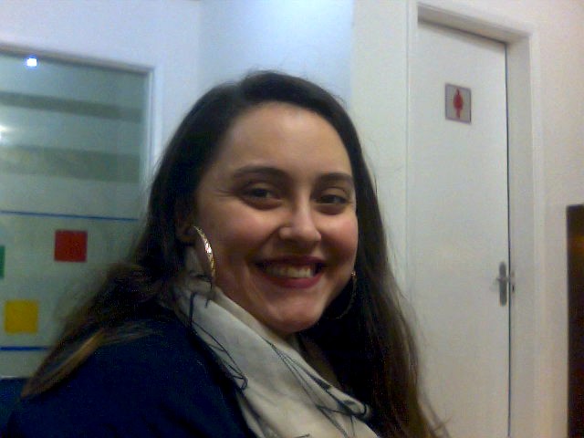 Fabianne Lopes Martins Pereira