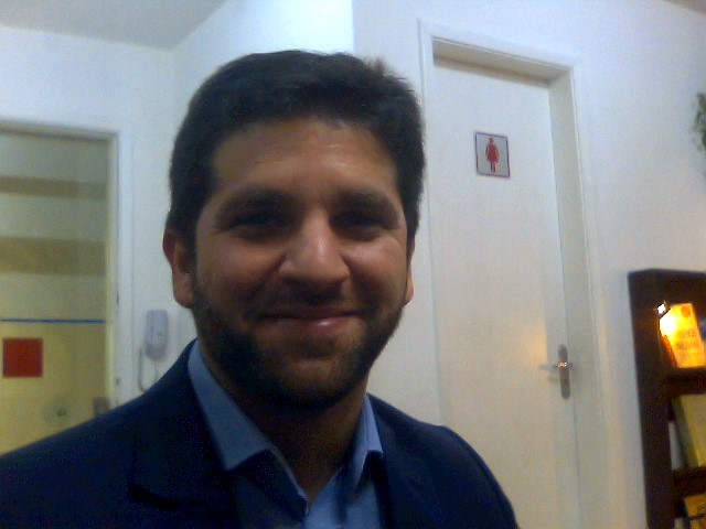 Jose Fernando de Mendonça Gomes Neto