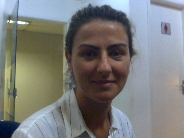Jordana Minatto Damiani