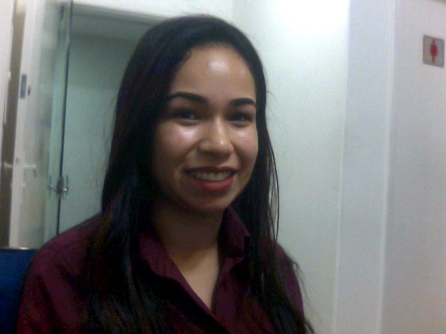 Mônica dos Santos Silva Pimenta